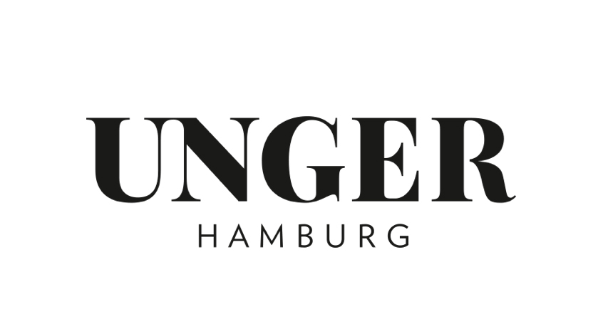 Uzwei and MUTABOR: Store Branding & Packaging für Ungers subsidiary brand